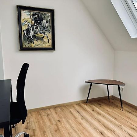 Moderne Ferienwohnung Zweifall Stolberg  Exteriör bild