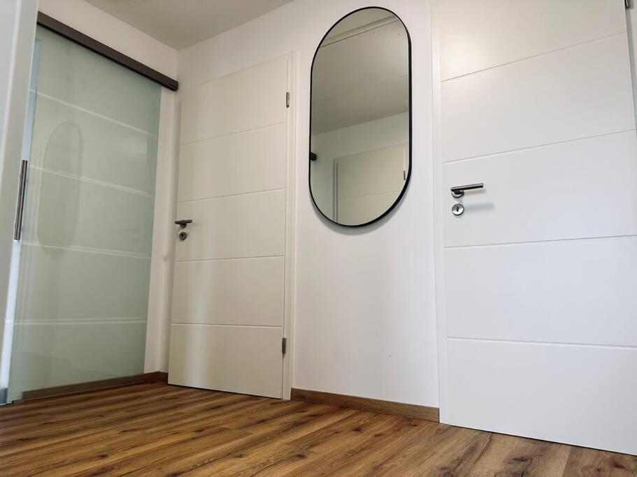 Moderne Ferienwohnung Zweifall Stolberg  Exteriör bild